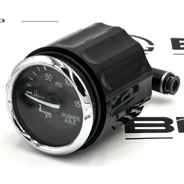 Pusher Axle Mechanical Gauge Kit Q43-6067-104CK - Paccar