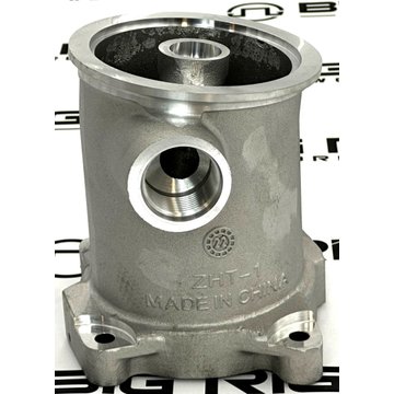 Air Inlet Adapter 4316715 - Cummins
