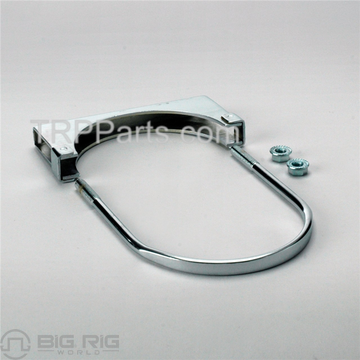 U-Bolt Style Clamp 5 In. P206611 - Donaldson