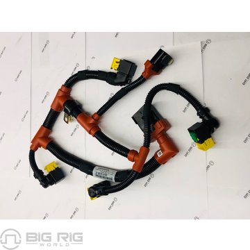 Wiring Harness - Aftertreatment 2163944PE - Paccar Engine