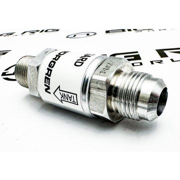 Valve - Line Guard 2201-1 - Paccar