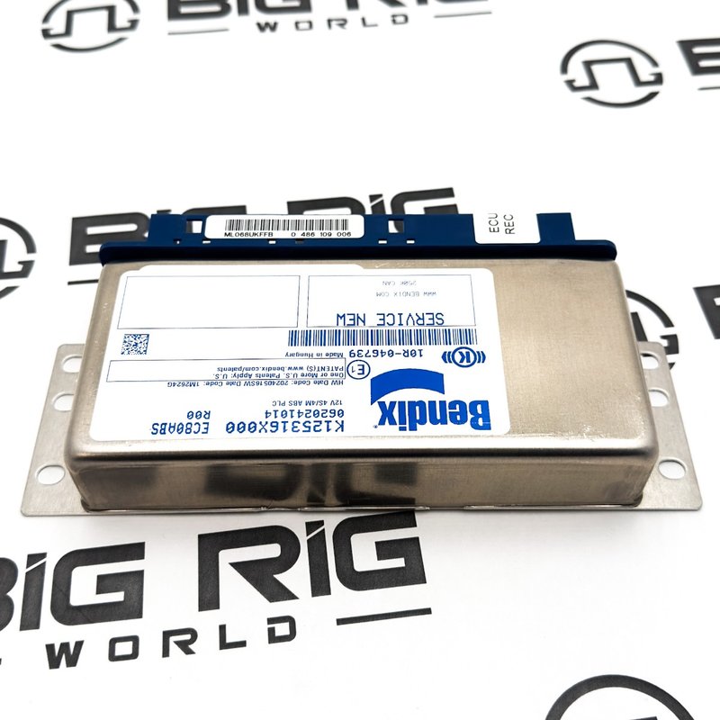 ABS Module - Electric K125316SC000 - Bendix