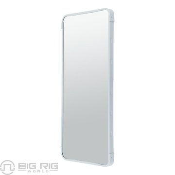 Pyramid-Back West Coast Mirror Head 600682 - Retrac