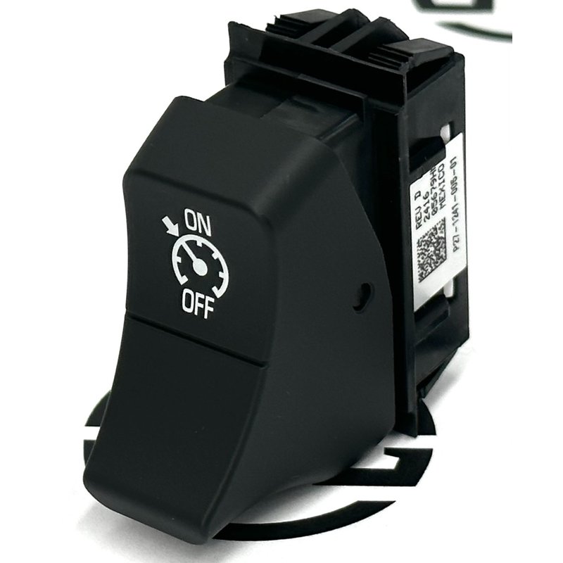 Cruise Control On/Off Switch P27-1329-005-01 - Kenworth