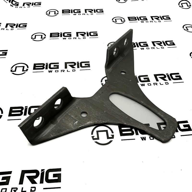 Gusset - Frame, Cross-Member Lower A-680-312-24-87 - Freightliner