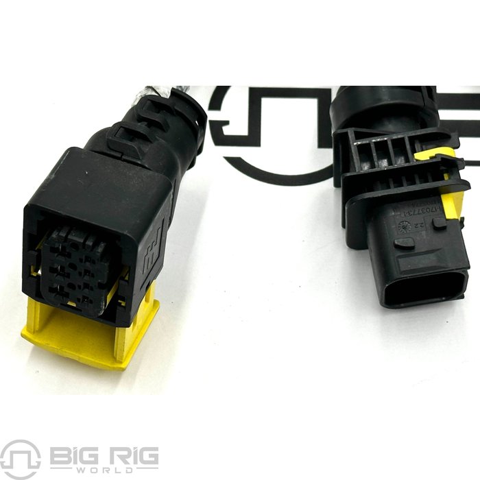Harness - Engine MX13 P92-5215-200 - Paccar
