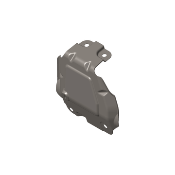 Heat Shield 3693443 - Cummins