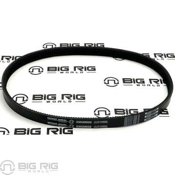 Belt 50 Inch 23520032 - Detroit Diesel