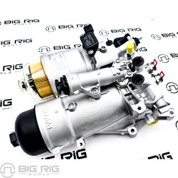 MX-13 Fuel Filter Module CC EPA21 2330643PE - Paccar Engine