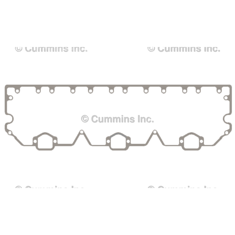 Rocker Lever Cover Gasket 4070529 - Cummins