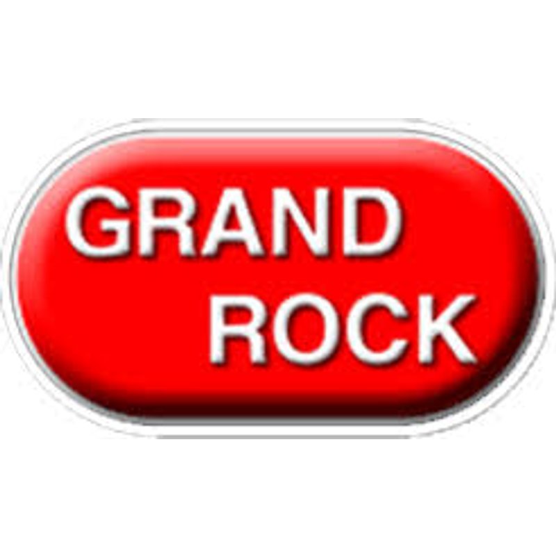 Clamp - Saddle 5 Inch FB-5C - Grand Rock
