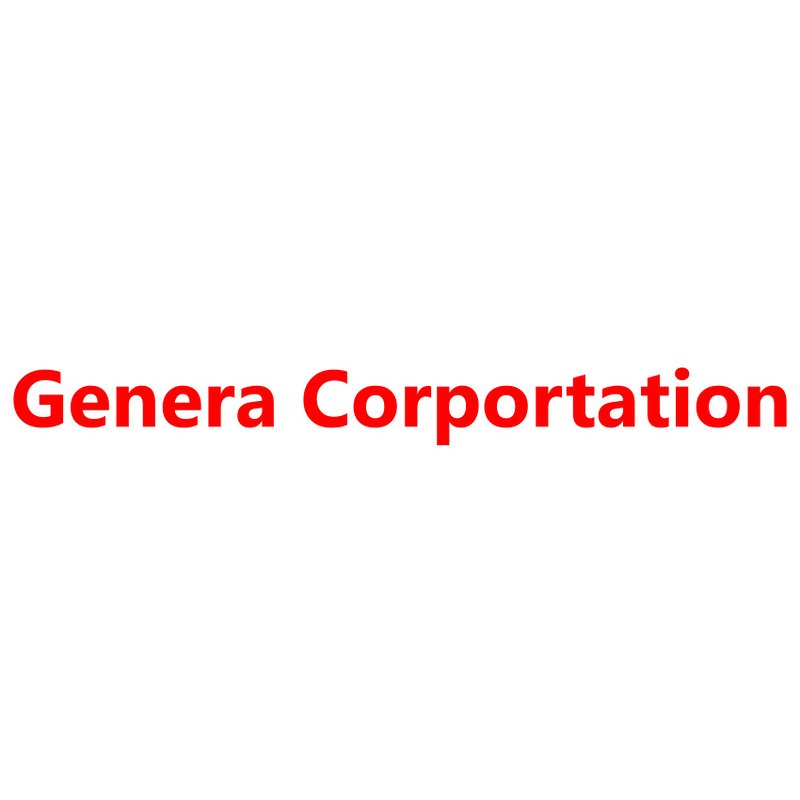 Bezel - Headlamp, Chrome Right Hand 209181H - Genera Corportation