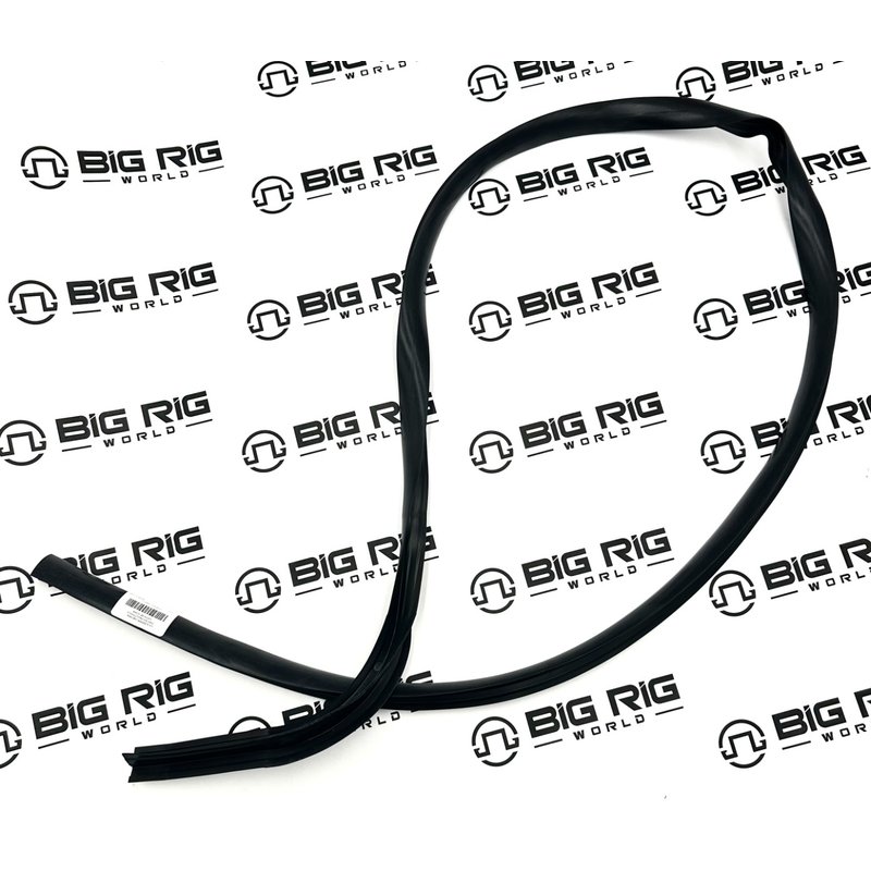 Cab & Sleeper Trim Seal - LH K207-1002-1 - Kenworth