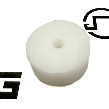 Spacer-Round 7.2X50X25 Acetal E80-1012-025 - Paccar