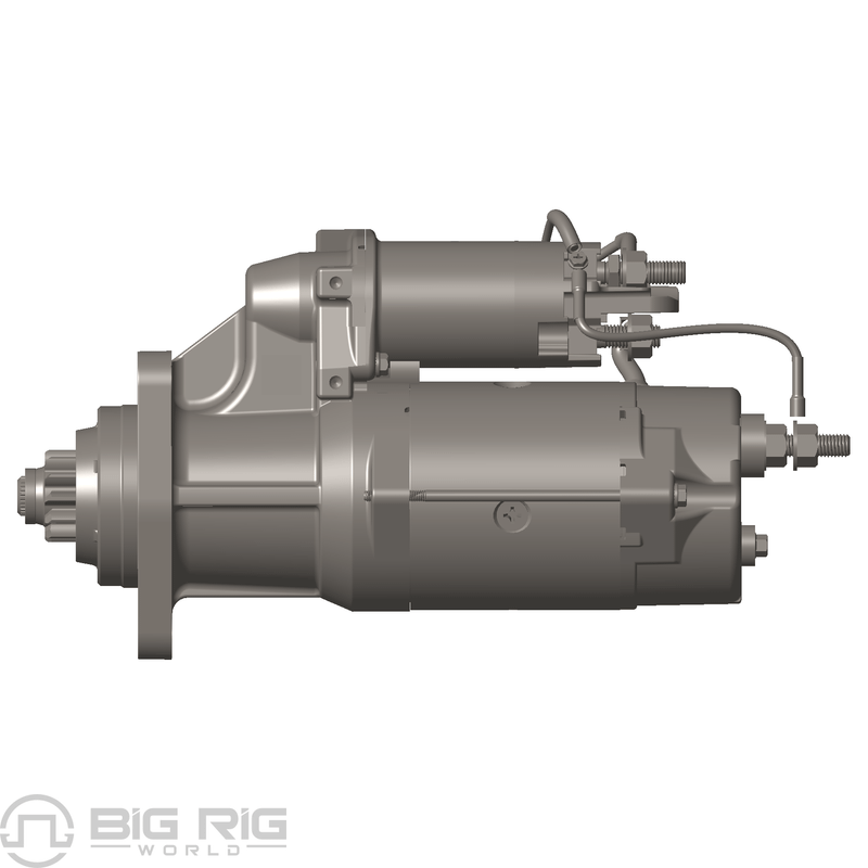 Starting Motor 5367759RX - Cummins