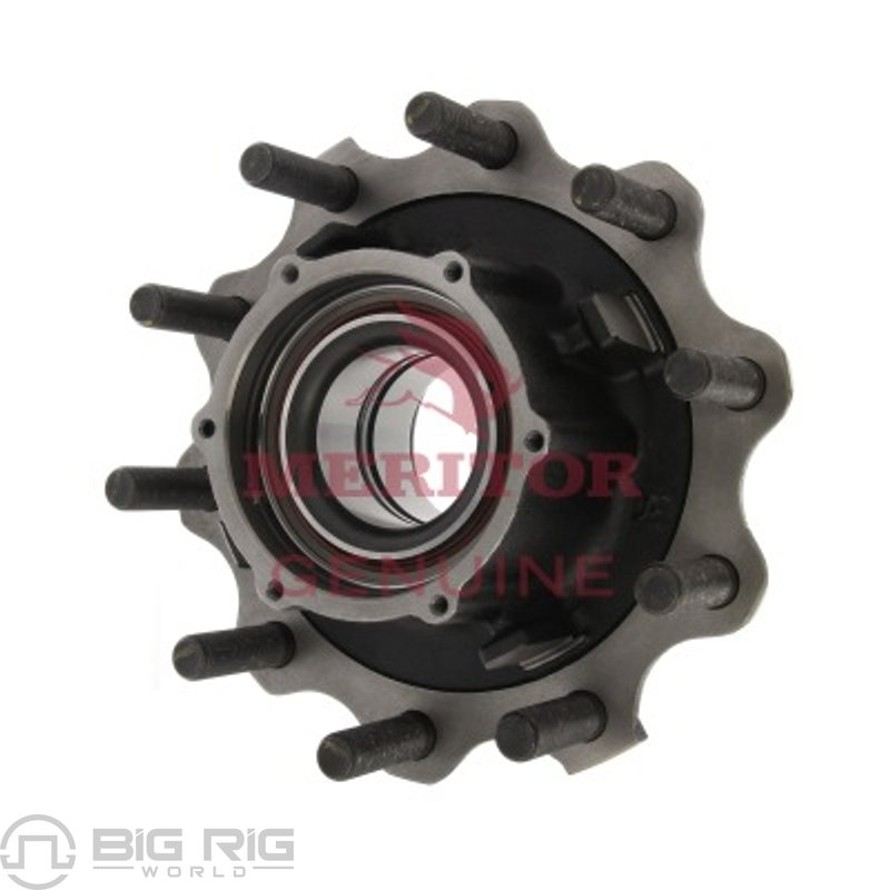 Hub Assembly - Rear 04-15981-016 - Meritor