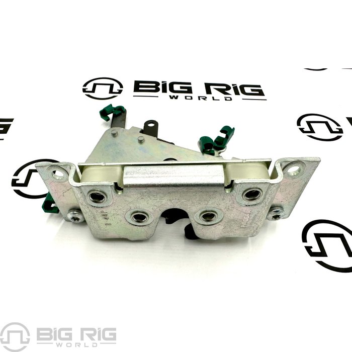 Door Latch With Bypass - RH R56-1115R - Paccar
