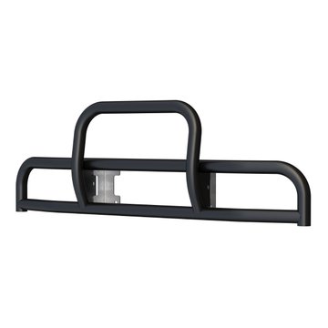 Tuff Guard II Black Stainless Guard 535560 - Retrac