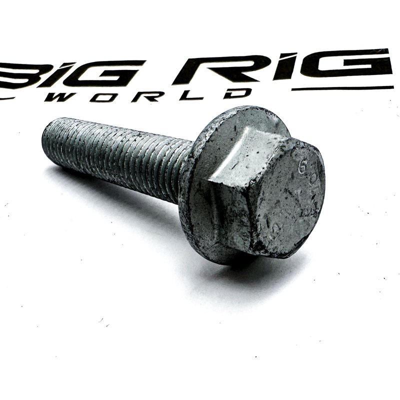 Flange Bolt M12 x 60 10.9 1231060PE - Paccar Engine