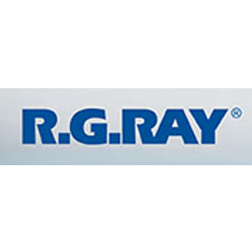 Clamp 002454-131 - R.G. Ray