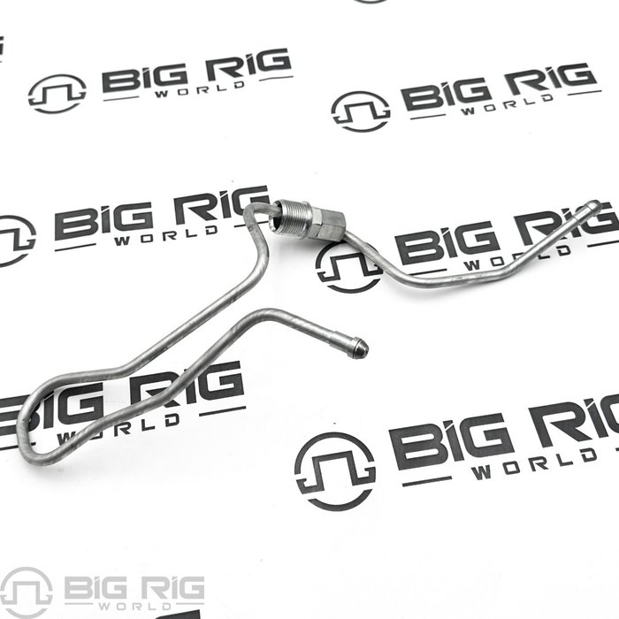 Injector Fuel Supply Tube 3943769 - OEM - Cummins - Big Rig World
