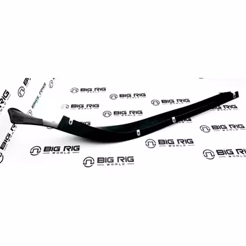 Shield-Bumper Air Dam, Rh A46-1143R - Paccar