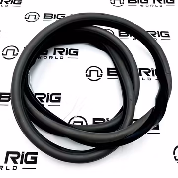 Rear Window Seal 17x36 Gray R42-1080-2620 - Kenworth