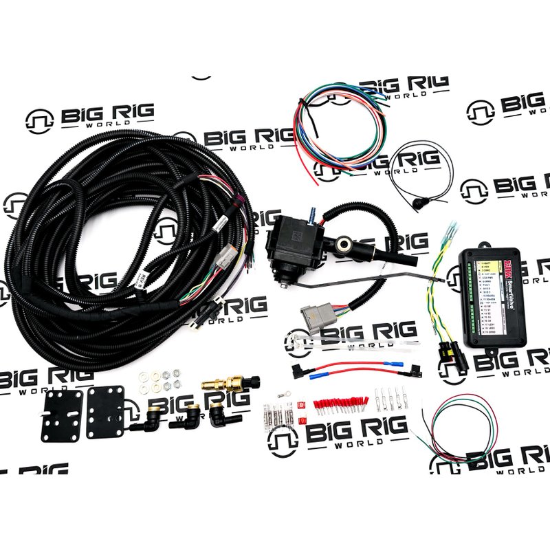 Hadley Smart Valve Kit H00700R2A - Hadley