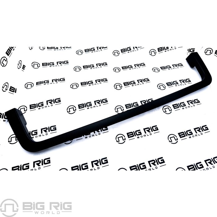 Bezel - Bumper, Center, Unpainted A21-28982-002 - Freightliner