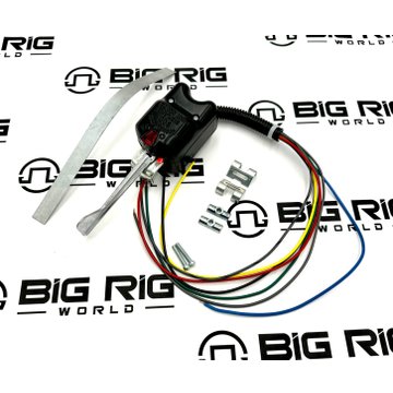 T/S Switch, Flat Back 900 - Truck Lite