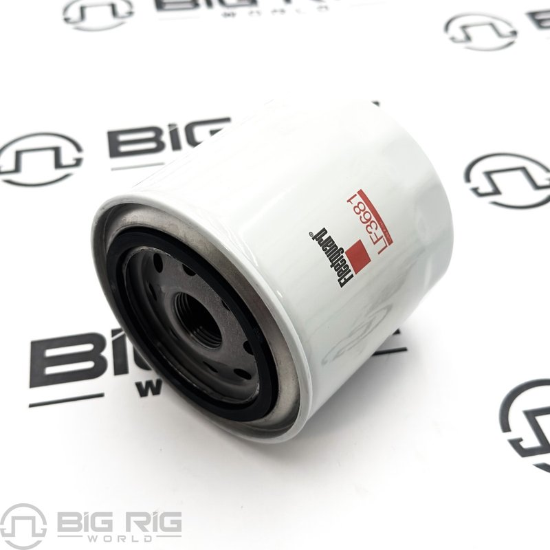Oil Filter LF3681 - Fleetguard