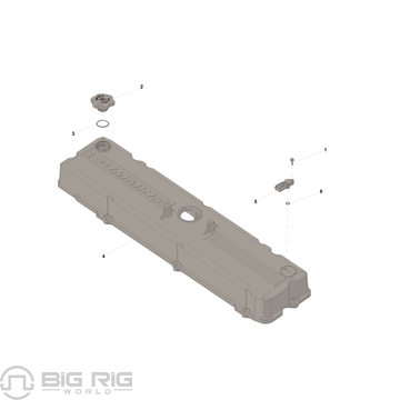 Sensor Kit - Standard 4955699 - Cummins