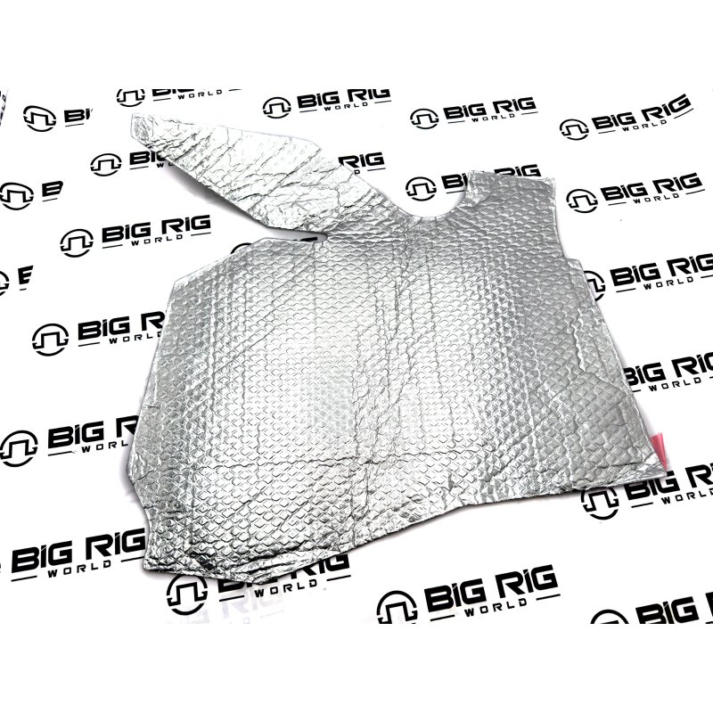 Hood Insulation L72-1052 - Kenworth