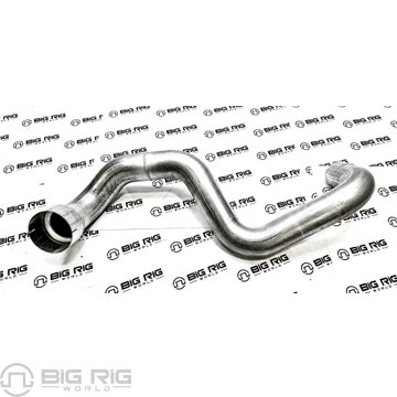 Exhaust Pipe M66-8499-001 - Paccar