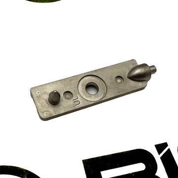 Pin, Hinge, Vent Window, Upper 2586426C1 - International