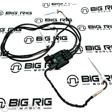 Temperature Sensor 5698543 - Cummins