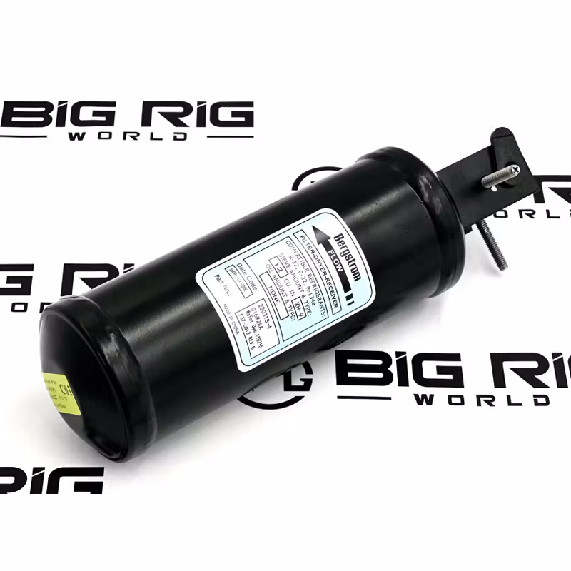 Receiver Dryer - Peterbilt,  Kenworth F37-6013 - Paccar