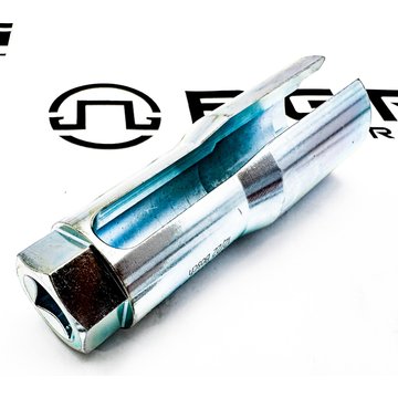 Soot Sensor Socket W963589010903 - Detroit Diesel