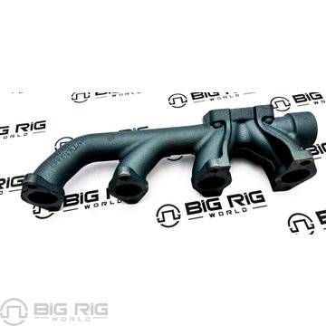 Manifold,Exhaust 3967973 - Cummins