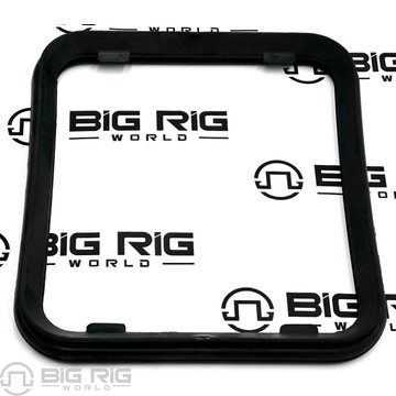 Seal - Weather Strip Outside K207-933 - Kenworth