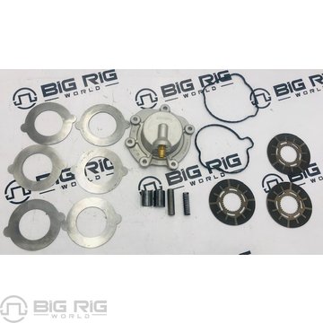 Inertia Brake Service Kit E74-1005 - Paccar