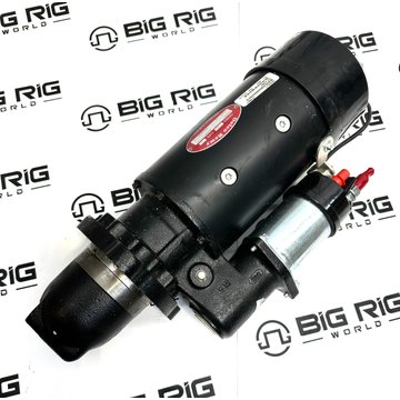 Starter 42 MT 1990490 - Delco Remy