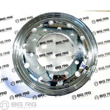 Alcoa 22.5 x 13-inch Wheel 833587 - Alcoa