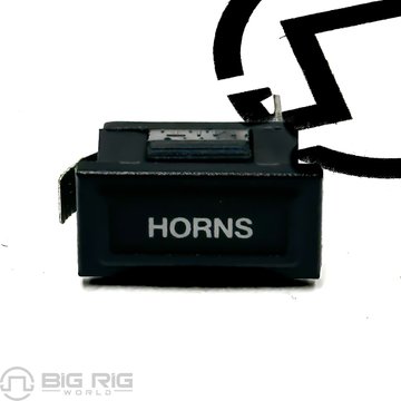 Horns ID Light P54-1032-24 - Kenworth