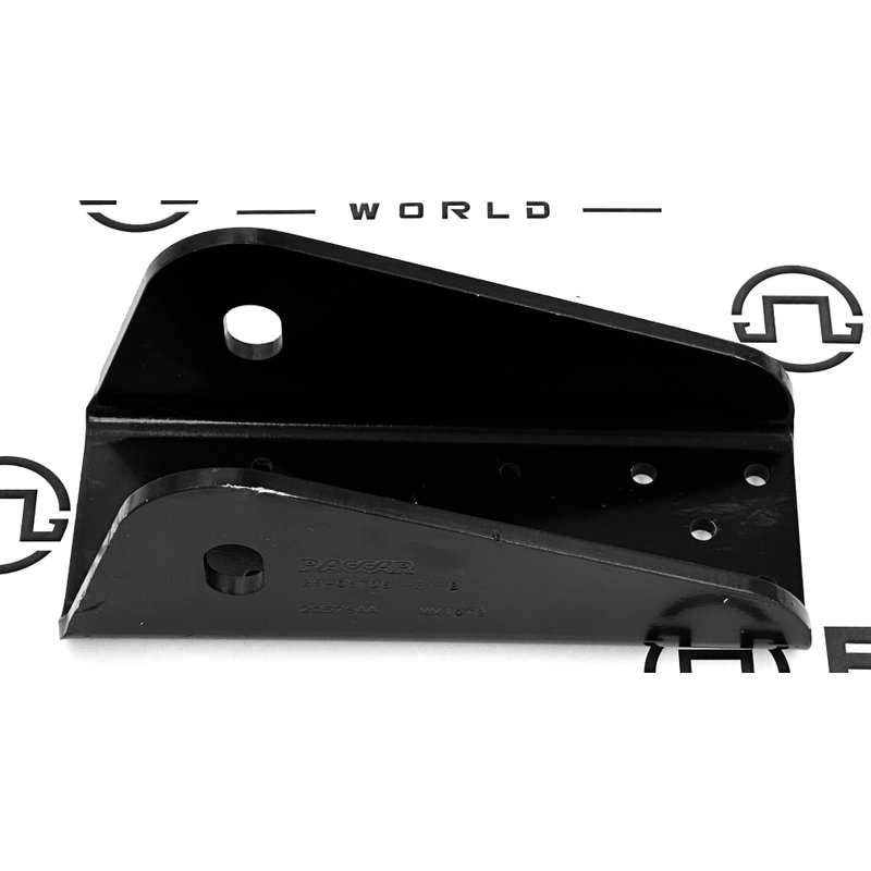 Shock Bracket 29-05706 - Peterbilt