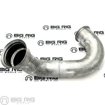 DPF Inlet Exhaust Pipe M66-8723-001 - Paccar