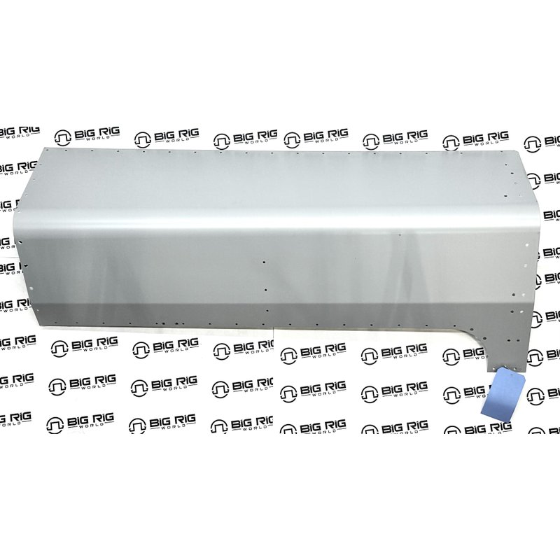 Cab Corner Panel - LH R64-1516-10001 - Kenworth