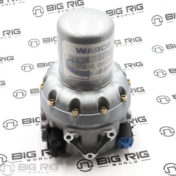 EPA/Dryer W/PRG TNK 4324752040 - Wabco