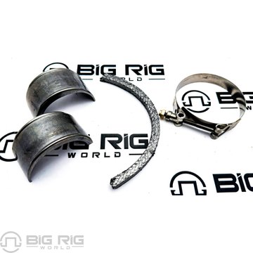 Slip Jnt Kit 23536012 - Detroit Diesel