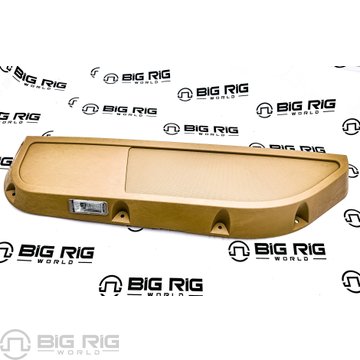 Pocket Assembly - Door, Base, Tumbleweed, Right Hand A18-62221-303 - Freightliner